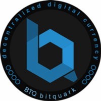 BTQ,BitQuark