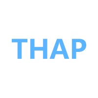 THAP,拓扑支付链,THAPC Token